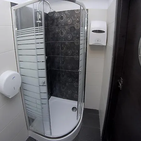 4-friendshostel Hostal Gdansk
