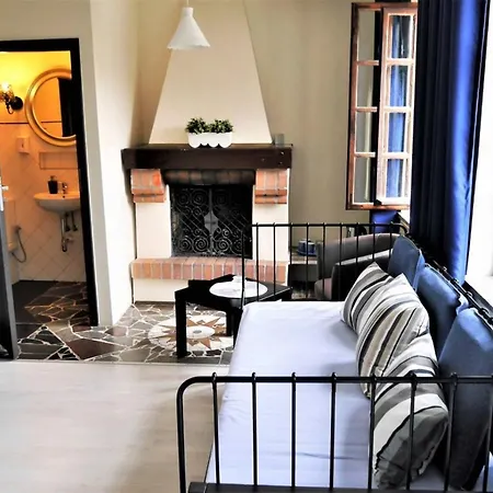 4-friendshostel Hostal Gdansk