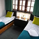 4-friendshostel Albergue Gdańsk
