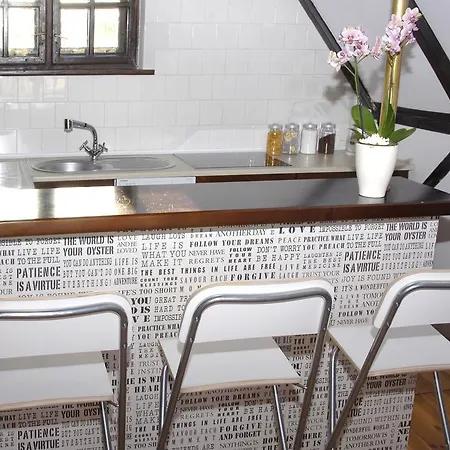 4-friendshostel 格但斯克