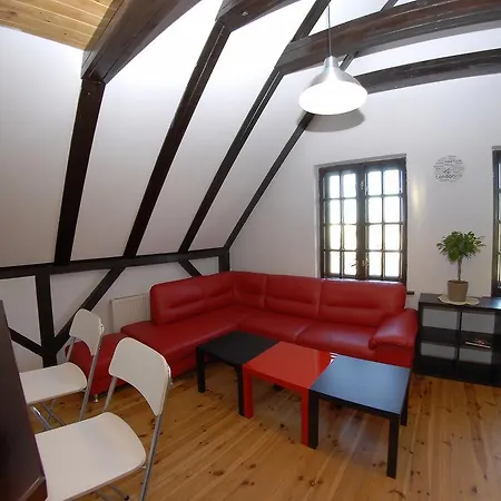 4-friendshostel Hostel Gdansk
