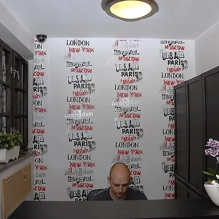 4-friendshostel 旅馆 *