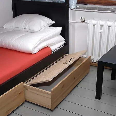 4-friendshostel * 格但斯克