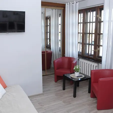 4-friendshostel * Gdańsk