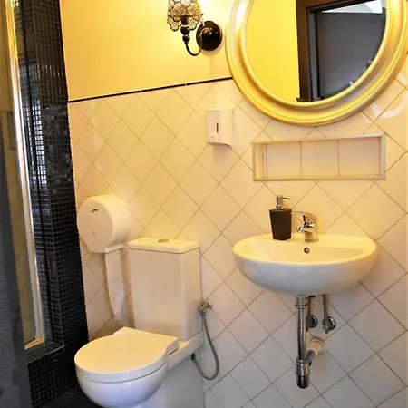 4-friendshostel 格但斯克