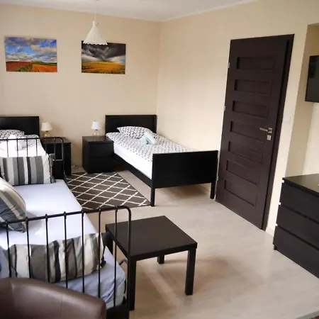 4-friendshostel Albergue *