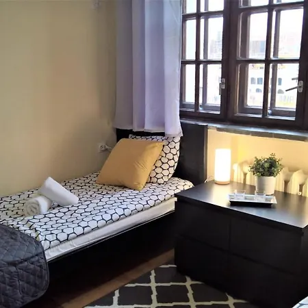 4-friendshostel 格但斯克