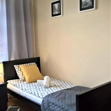 旅馆 4-friendshostel 格但斯克