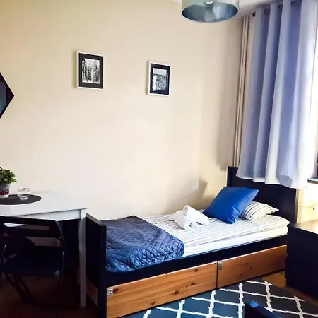 4-friendshostel * غدانسك