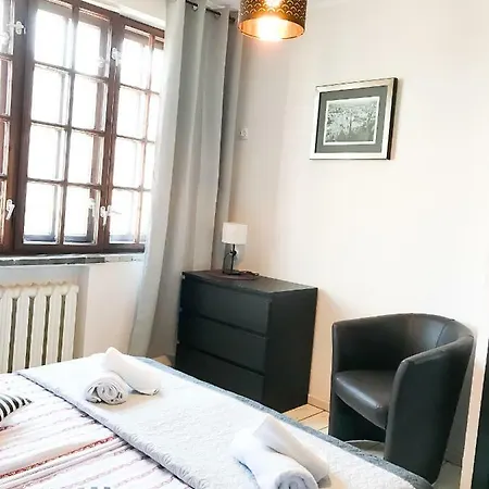 4-friendshostel * 格但斯克