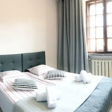 4-friendshostel 格但斯克