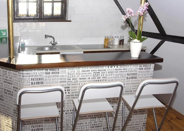 4-friendshostel غدانسك