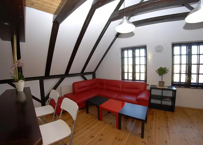 4-friendshostel بيت شباب غدانسك