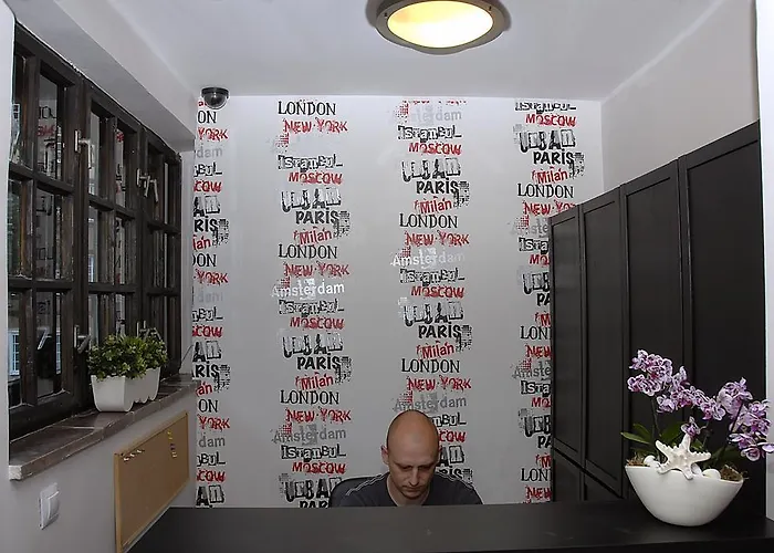 4-friendshostel بيت شباب *