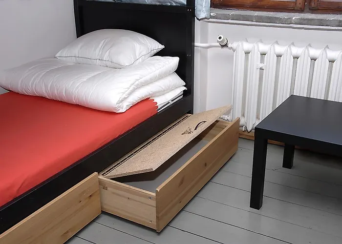 4-friendshostel * غدانسك