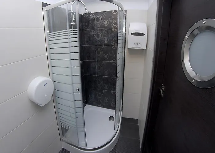 4-friendshostel بيت شباب غدانسك