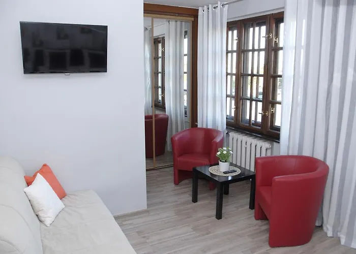 4-friendshostel * Gdańsk