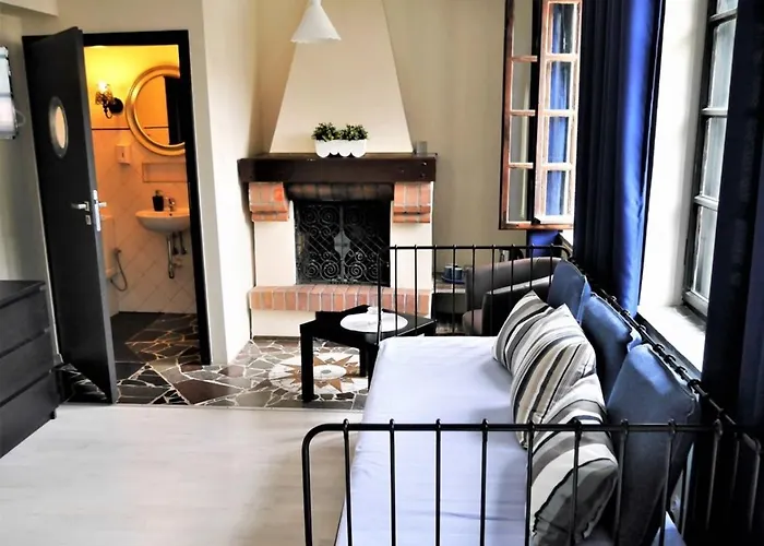 4-friendshostel Hostel Gdańsk