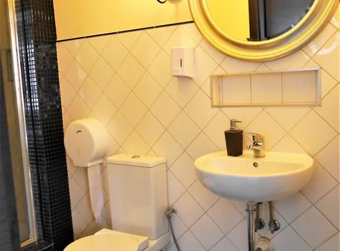 4-friendshostel غدانسك