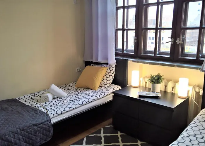 4-friendshostel Gdańsk