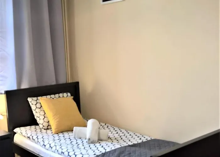 Hostel 4-friendshostel Gdańsk