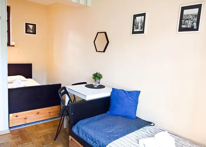 Hostel 4-friendshostel Gdańsk