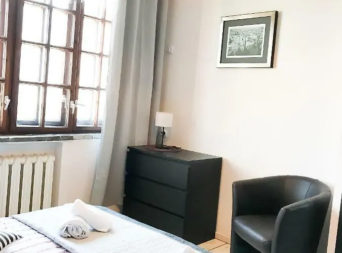 4-friendshostel * Gdańsk