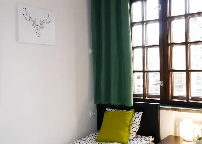 4-friendshostel غدانسك