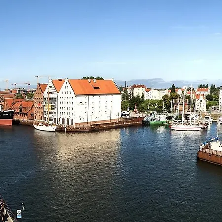 4-friendshostel Vandrerhjem *